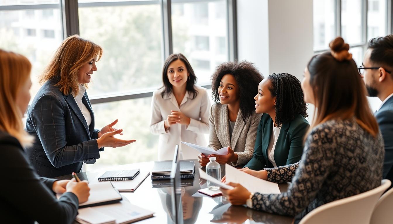 Empowering Entrepreneurs