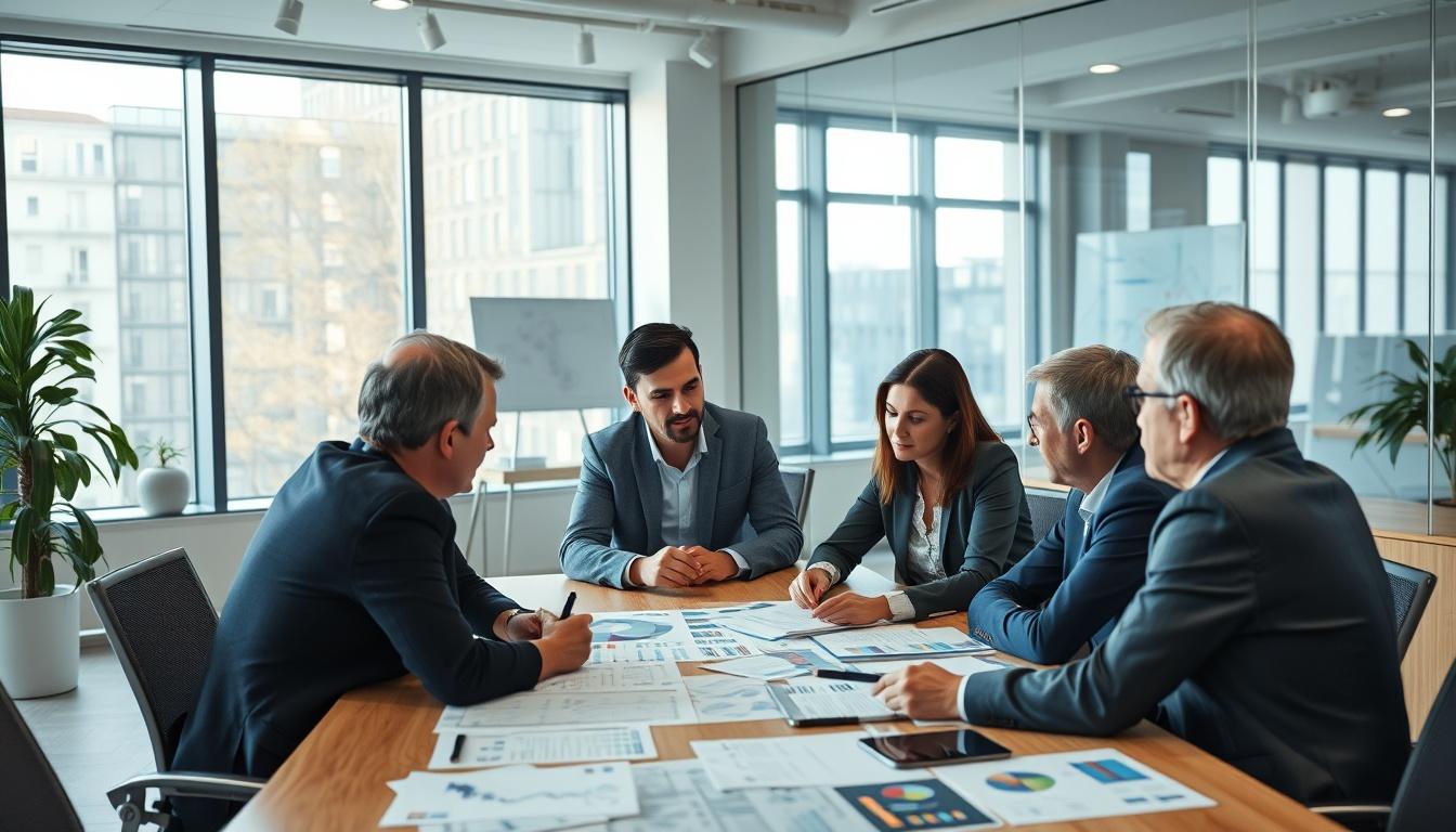 Empower Startups